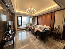 江山万里3室2厅2卫南朝向500.0万元/套出售