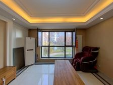 南北通透富力津门湖嘉郡花园3室2厅精装修