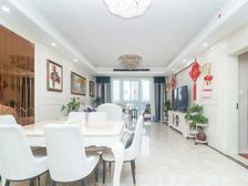 爱法新都 143平3居 南向精装修 视野无遮挡