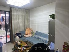 应嘉丽园2室1厅1卫南朝向83.0万元/套出售