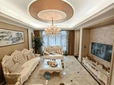 单边代理 4套房+2书房 轻奢装修 业主置换 有钥匙看房