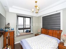 双轨交,次新品质楼盘,全人车分流,拎包入住,带产权车位