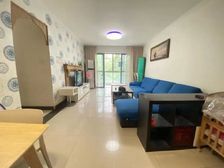 中海康城 4号线21号线黄村站 安静望花园三房