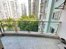 黄埔花园 129.36平3居 带车位 4房业主急卖