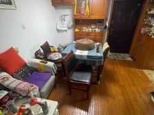 五江湾小区南区2室2厅1卫南朝向205.0万元/套出售