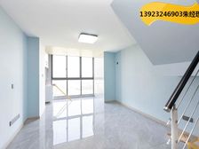 房东急需资金周转 首付23万 送车位 拎包入住 好转手 无税