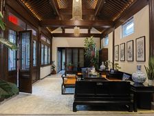 南北通透北下洼子胡同9室4厅精装修