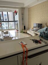 江南景苑 2室2厅 南北 精装