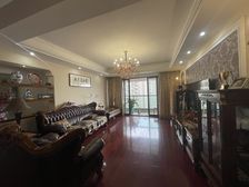 江南一品 4室2厅 南 豪装