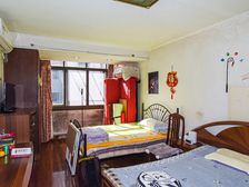 沙溪园1室1厅1卫1阳台南3/7层