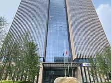 中国通信大厦 整层+连层多种面积租赁方案