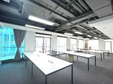 (高层带阳台南向)中关村(天创科技大厦)300平(业主直租)