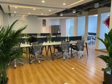 海淀黄庄 新中关大厦 银网 豪景大厦 理想大厦 文化大厦