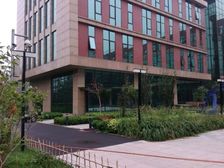 环保园独栋2700平3100平3600平多栋适合医疗科技研发