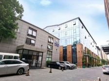 独栋2层大钟寺头条大楼 城建大厦 文教产业园815平