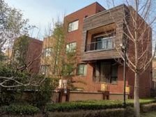 独栋 别墅 四季青 香山500平 会所 接待 独门带院