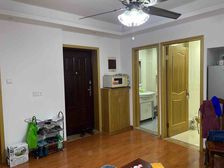 书香景苑2室1厅1卫南朝向130.0万元/套出售