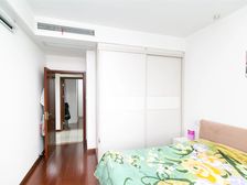 方圆荟旁边天安曼哈顿通透大2房房边套全明户型全天采光看房预约