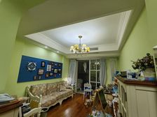 东部李惠利,凤凰水岸婚装三房改二房,楼层位置都好