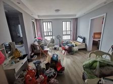 毓秀庄园2室2厅1卫南朝向110.0万元/套出售
