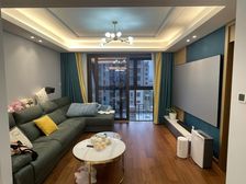 东部新城明湖板块,地铁口,精装修,诚心出售