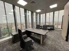 出租丨云蝠 恒隆广场苏宁广场 精装带隔断 面积可选随时看房