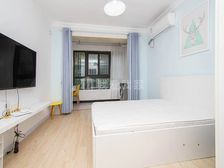 急卖 次新品质房 中福花苑二期1室1厅