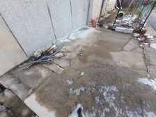 旅顺独门独院上中下3层带仓房带车库带院子带菜园带平台交通便利