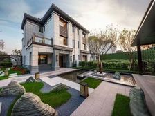 工程抵款房 、价格比之前少100个达不溜 、重庆十大豪宅之一