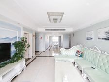 工业园湖东CBD湖畔天城花园3室2厅