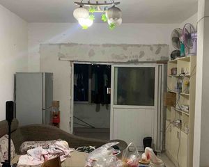白龙小区2室1厅1卫南朝向118.0万元/套出售