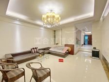 保利香雪山别墅 精装修大四房 安静 舒适 急售 首付低