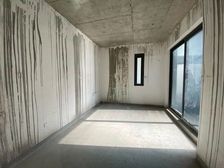 城开云外2020年次新合院别墅!少有中式,南北双庭院