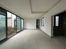 城开云外 中式合院别墅 使用面积400平 带双车库 地下两层