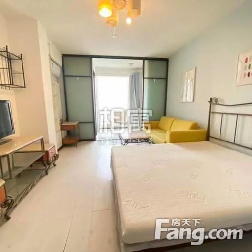 相寓 方庄·GOGO新世代·中楼层·1居室