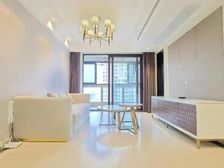杨思前滩,品质小区,电梯高区,定金交房,80万,送车位