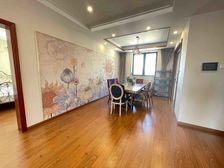 正南士林华苑3室2厅精装修