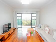 景观房,一梯两户,小区景观位置,诚意出售