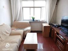 中建二局四公司家属楼 2室1厅 南北 简装