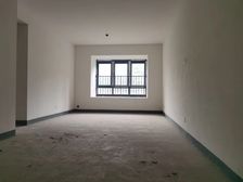 北滨路精装三居 东向瞰江101平满二房源