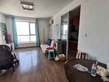 龙泉北里世纪龙庭 2室2厅 西南 简装