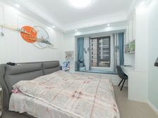 牡丹和府 4室2厅 精装修