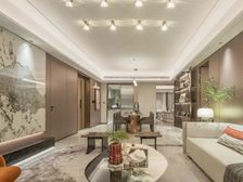 保利湖光悦色 豪华装修 湖景房 全新大四房 首付低 随时可看