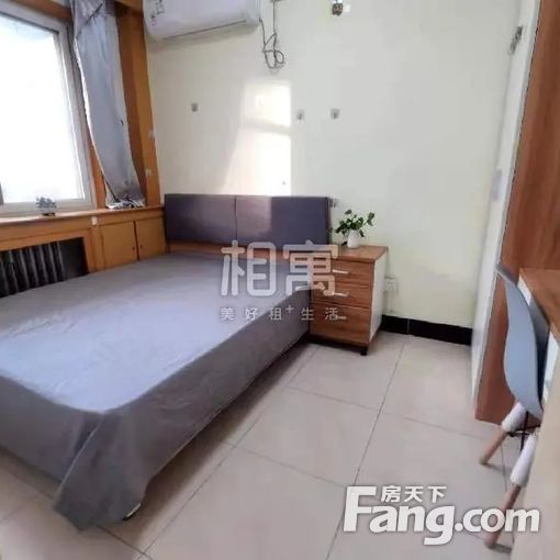 相寓 望京·南湖中园二区·中楼层·3居室·次卧1