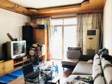 秀山花园 3房1厅63万