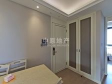 南北通透,主卧朝南,小区中心位置,闹中取静