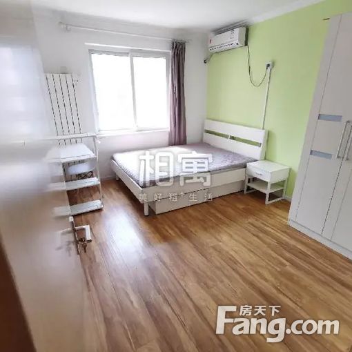 甜水园·秀水园小区·中楼层·3居室·次卧1