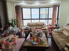 君悦花园3室2厅2卫南朝向330.0万元/套出售