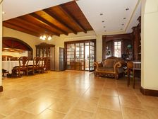 北七家·温哥华森林·5室、纯实木打造,装修品质高,挑空厅设计