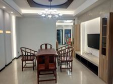 晶华名园4室2厅1卫南朝向390.0万元/套出售